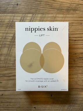 Nippies Skin Lift Nipple Covers